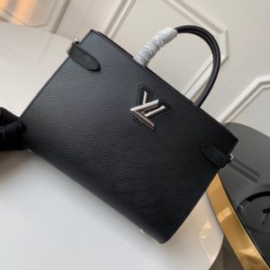 LOUIS VUITTON TWIST TOTE BAG<br>루이비통 트위스트 토트 백<br>[30x22x13cm]