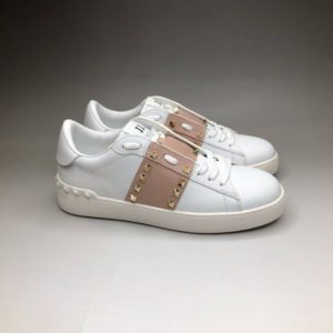 VALENTINO ROCKSTUD SNEAKER<br>발렌티노 락스터드 스니커즈<br><i>남녀공용 35-44 SIZE 제작+3일</i>