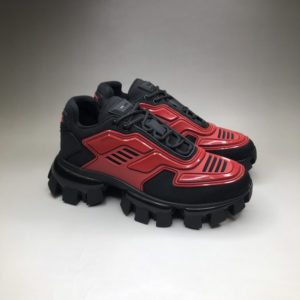 PRADA CLOUDBUST THUNDER SNEAKERS<br>프라다 클라우드버스트 썬더<br><i>남여공용 35-44 SIZE</i>