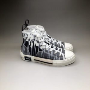 DIOR HOMME B23 HIGHTOP SNEAKER <br>디올 옴므 B23 하이탑 스니커즈<br><i>남녀공용 35-44 SIZE 제작+3일</i>