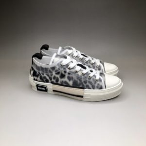 DIOR HOMME B23 LOWTOP SNEAKER <br>디올 옴므 B23 로우탑 스니커즈<br><i>남녀공용 35-44 SIZE 제작+3일</i>