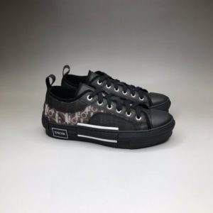 DIOR HOMME B23 LOWTOP SNEAKER <br>디올 옴므 B23 로우탑 스니커즈<br><i>남녀공용 35-44 SIZE 제작+3일</i>