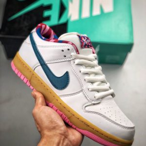 NIKE SB Dunk Low Parra<br>나이키 SB 덩크 로우 파라<br><i>남여공용 36-45 SIZE 최상급</i>