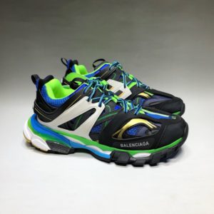 BALENCIAGA TRACK TRAINERS<br>발렌시아가 트랙 트레이너<br><i>35-45 SIZE 최상급</i>