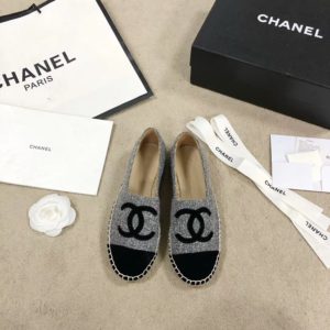 CHANEL ESPADRILLES<br>샤넬 에스파드리유(에스파듀)<br><i>35-40 SIZE</i>