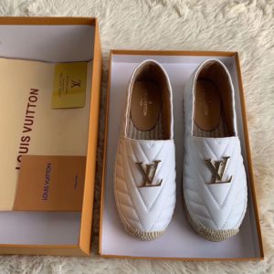 LOUIS VUITTON ESPADRILLES<br>루이비통 에스파드리유(에스파듀)<br><i>35-41 SIZE</i>