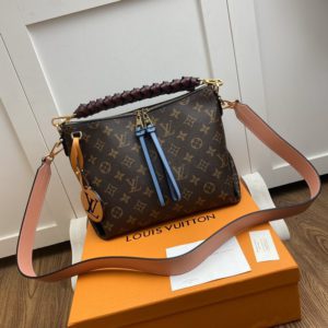 LOUIS VUITTON BEAUBOURG HOBO BAG<br>루이비통 브보르 호보 백<br>[25x21x15cm]