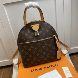 LOUIS VUITTON MOON BAG<br>루이비통 문 백<br>[23x32x13cm]