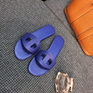 HERMES LISBOA SANDAL<br>에르메스 리스보아 샌들<br><i>35-40 SIZE 이태리소가죽</i>