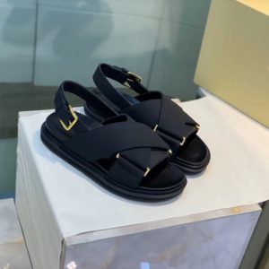 MARNI LEATHER SANDAL<br>마르니 레더 샌달<br><i>35-40 SIZE 이태리소가죽</i>