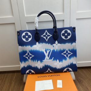 LOUIS VUITTON ONTHEGO MONOGRAM TOTE BAG<br>루이비통 온더고 모노그램 토트백<br>[41x34x19cm]