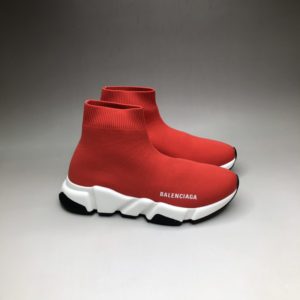 BALENCIAGA SPEED RUNNER<br>발렌시아가 스피드러너<br><i>35-45 SIZE 최상급</i>