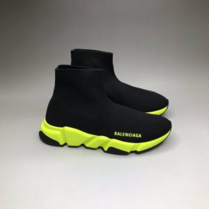 BALENCIAGA SPEED RUNNER<br>발렌시아가 스피드러너<br><i>35-45 SIZE 최상급</i>