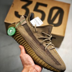 ADIDAS YEEZY BOOST 350 Earth<br>아디다스 이지 부스트 350<br><i>남여공용 36-45 SIZE 최상급</i>