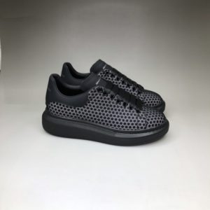 ALEXANDER MCQUEEN OVERSIZED SNEAKERS<br>알렉산더 맥퀸 오버솔 스니커즈<br><i>35-44 SIZE 최상급 제작+3일</i>