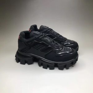 PRADA CLOUDBUST THUNDER SNEAKERS<br>프라다 클라우드버스트 썬더<br><i>남여공용 35-44 SIZE</i>