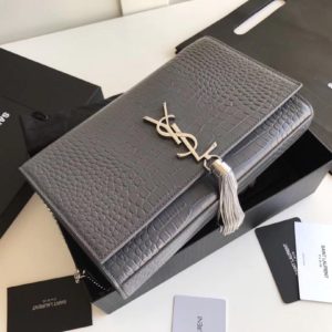 YSL SMALL CHAIN BAG<br>입생로랑 스몰 체인백<br>[24x13x2cm]