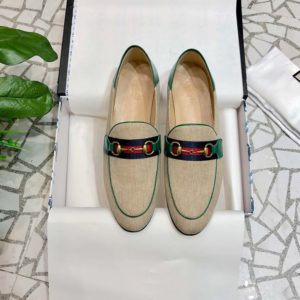 GUCCI LATHER LOAFER<br>구찌 레더 로퍼<br><i>35-40 SIZE 이태리 소가죽</i>