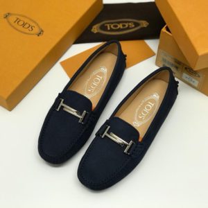 TODS DRIVING WOMEN LOAFER<br>토즈 드라이빙 여성용 로퍼<br><i>35-40 SIZE</i>