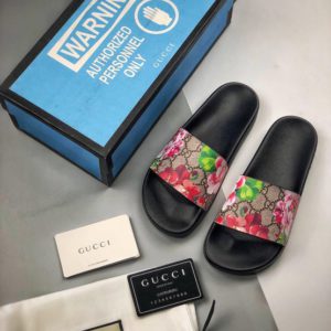 GUCCI SS SLIPPER<br>구찌 SS 슬리퍼<br><i>35-45 SIZE</i>