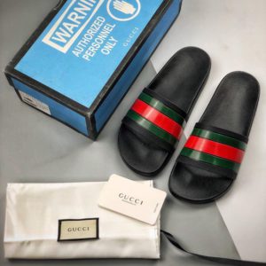 GUCCI SS SLIPPER<br>구찌 SS 슬리퍼<br><i>35-45 SIZE</i>