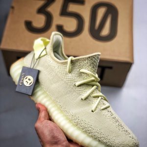 ADIDAS YEEZY BOOST 350 Buttrt<br>아디다스 이지 부스트 350<br><i>남녀공용 36-46 SIZE 최상급</i>