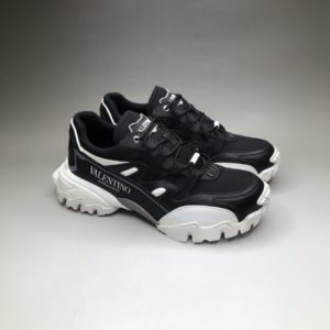 VALENTINO CLIMBERS SNEAKER<br>발렌티노 클라이머즈 스니커즈<br><i>남녀공용 35-44 SIZE 제작+3일</i>