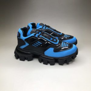 PRADA CLOUDBUST THUNDER SNEAKERS<br>프라다 클라우드버스트 썬더<br><i>남여공용 35-44 SIZE</i>