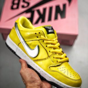 NIKE SB Dunk Low Diamond Supply<br>나이키 SB 덩크 로우 다이아몬드 서플라이<br><i>남여공용 36-45 SIZE 최상급</i>