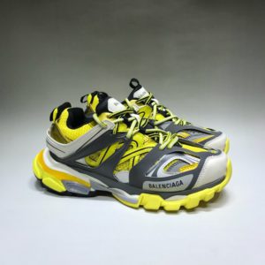 BALENCIAGA TRACK.2 SNEAKER<br>발렌시아가 트랙2 스니커즈<i>35-45 SIZE 최상급</i>