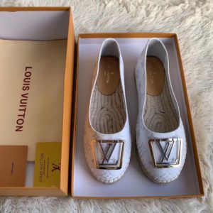 LOUIS VUITTON ESPADRILLES<br>루이비통 에스파드리유(에스파듀)<br><i>35-41 SIZE</i>