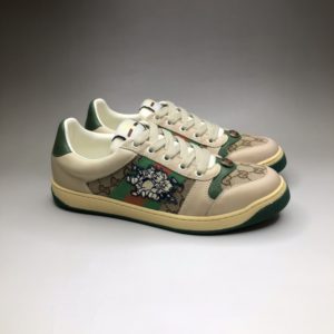 GUCCI GG SCREENER SNEAKER<br>구찌 GG 스크리너 스니커즈<br><i>35-44 SIZE</i>