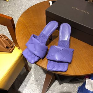 BOTTEGA VENETA LIDO SANDAL<br>보테가 베네타 리도 샌들<br><i>35-40 SIZE 굽 9cm</i>