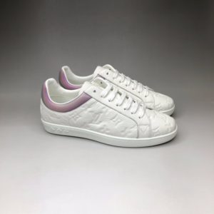 LOUIS VUITTON LUXEMBOURG SNEAKER<br>루이비통 룩셈부르크 스니커즈<br><i>35-45 SIZE +제작 3일</i>