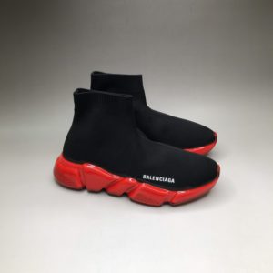 BALENCIAGA SPEED RUNNER<br>발렌시아가 스피드러너<br><i>35-45 SIZE 최상급</i>