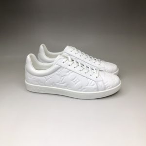 LOUIS VUITTON LUXEMBOURG SNEAKER<br>루이비통 룩셈부르크 스니커즈<br><i>35-45 SIZE +제작 3일</i>