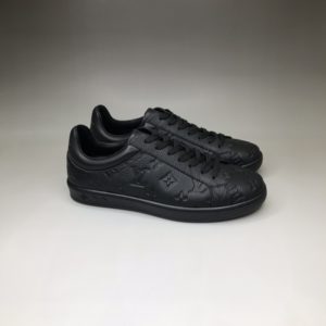 LOUIS VUITTON LUXEMBOURG SNEAKER<br>루이비통 룩셈부르크 스니커즈<br><i>35-45 SIZE +제작 3일</i>