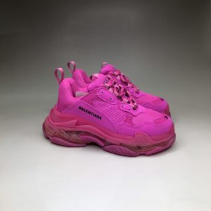 BALENCIAGA TRIPLE S<br>발렌시아가 트리플 S 스니커즈<br><i>35-45 SIZE 최상급</i>