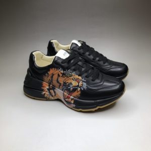 GUCCI RHYTON SNEAKERS<br>구찌 라이톤 스니커즈<br><i>35-44 SIZE</i>