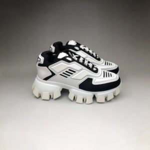 PRADA CLOUDBUST THUNDER SNEAKERS<br>프라다 클라우드버스트 썬더<br><i>남여공용 35-44 SIZE</i>