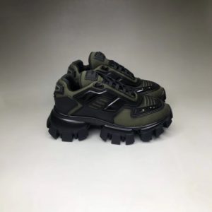 PRADA CLOUDBUST THUNDER SNEAKERS<br>프라다 클라우드버스트 썬더<br><i>남여공용 35-44 SIZE</i>