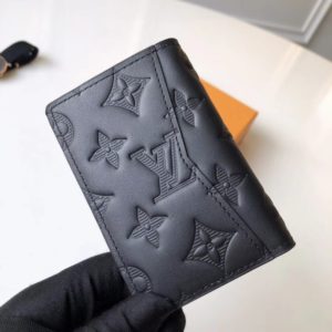 LOUIS VUITTON POCKET ORGANISER 루이비통 포켓 오거나이저