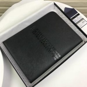 PRADA SAFFIANO CLUTCH BAG 프라다 사피아노 클러치 백