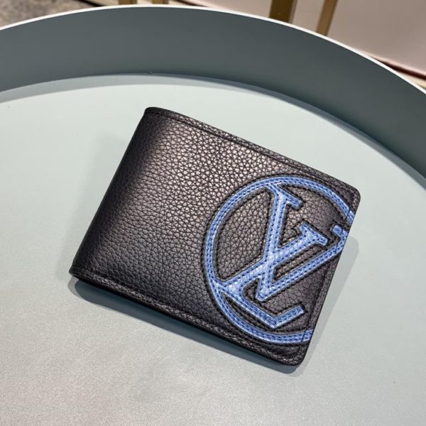 LOUIS VUITTON MULTIPLE WALLET 루이비통 멀티플 지갑