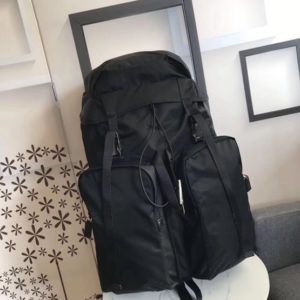 PRADA BACK PACK 프라다 백팩