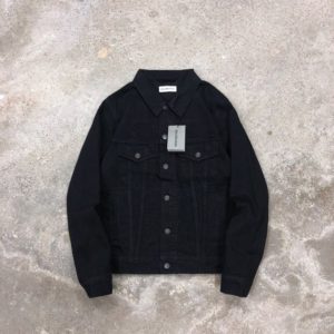 BALENCIAGA DENIM JACKET 발렌시아가 데님 자켓