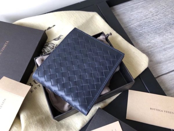 BOTTEGA VENETA WALLET 보테가 베네타 지갑