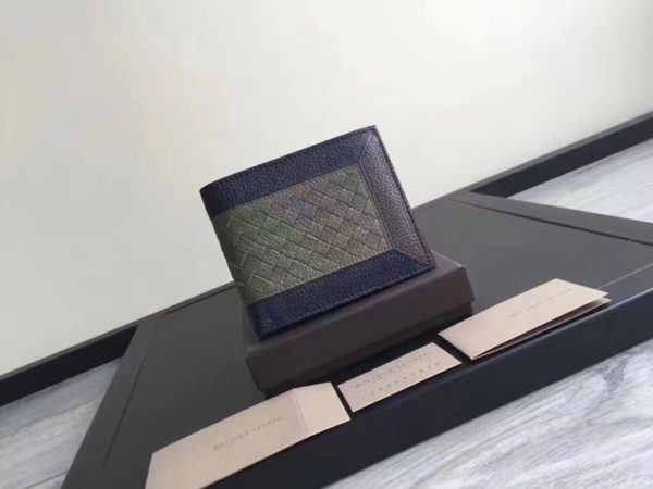 BOTTEGA VENETA WALLET 보테가 베네타 지갑