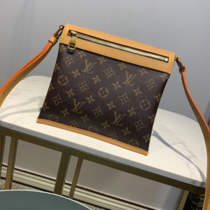 LOUIS VUITTON SLANTING BAG 루이비통 슬랜팅 백