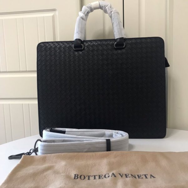 BOTTEGA VENETA BRIEFCASE 보테가 베네타 브리프케이스